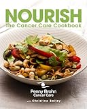 Nourish The Cancer Care Cookbook