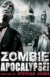 The Mammoth Book of Zombie Apocalypse!