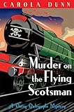 Murder on the Flying Scotsman