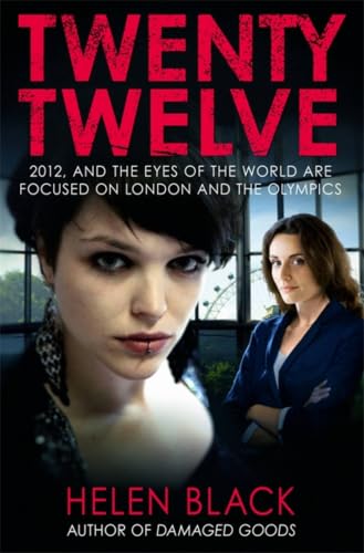 Twenty Twelve book cover