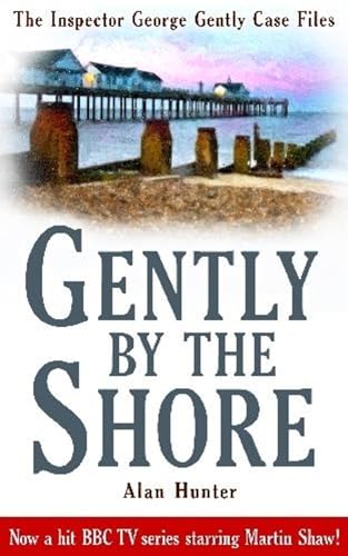 Gently By the Shore book cover