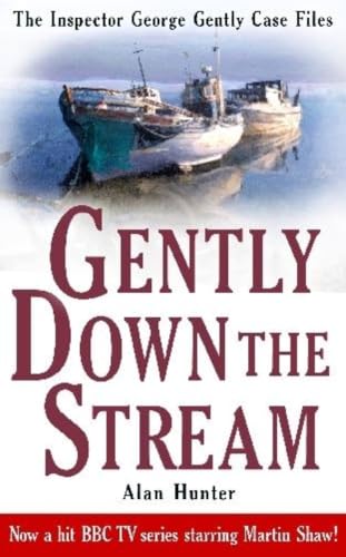 Gently Down the Stream book cover
