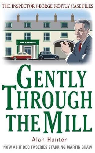 Gently Through the Mill book cover
