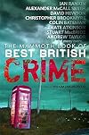 The Mammoth Book of Best British Crime 8
