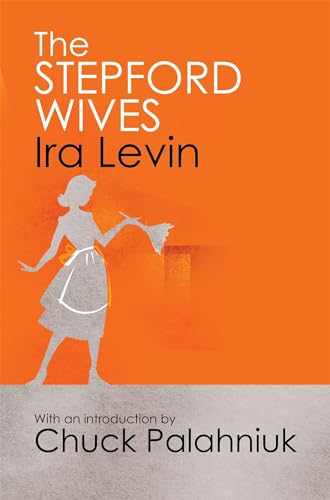 The Stepford Wives book cover