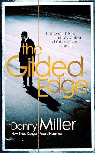 Gilded Edge book cover