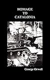 Homage To Catalonia