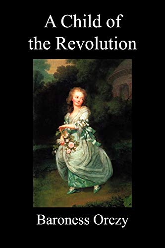 A Child of the Revolution book cover