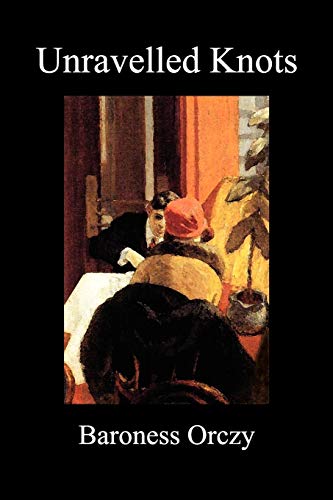 Unravelled Knots cover