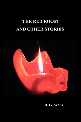 The Red Room and Other Stories book cover