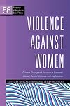Violence Against Women: Current Theory and Practice in Domestic Abuse, Sexual Violence and Exploitation (Research Highlights 56) (Research Highlights in Social Work)