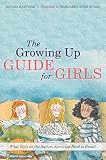 The Growing Up Guide For Girls What Girls On The Autism Spectrum Need To Know