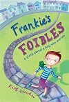 Frankie's Foibles: A story about a boy who worries