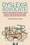 Dyslexia Advocate How To Advocate For A Child With Dyslexia Within The Public Education System
