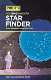 Philip's Month-by-Month Star Finder