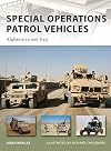 Special Operations Patrol Vehicles: Afghanistan and Iraq (New Vanguard)