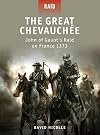 The Great Chevauchee - John of Gaunt's Raid on France 1373