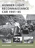 Humber Light Reconnaissance Car 194145
