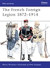 French Foreign Legion 1872-1914