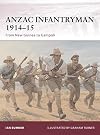 Anzac Infantryman