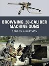 Browning .50-caliber Machine Guns (Weapon)
