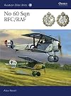 No 60 Sqn RFC/RAF (Aviation Elite Units)
