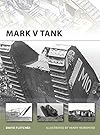 Mark V Tank (New Vanguard)