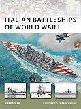 Italian Battleships Of World War Ii