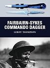 Fairbairn-Sykes Commando Dagger