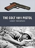 The Colt 1911 Pistol