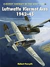 Luftwaffe Viermot Aces 1942-45 (Aircraft of the Aces)
