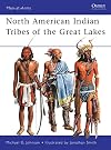 North American Indian Tribes of the Great Lakes