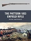 The Pattern 1853 Enfield Rifle (Weapon)