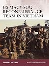 US MACV-SOG Reconnaissance Team in Vietnam