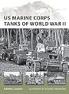 US Marine Corps Tanks of World War II (New Vanguard)