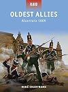 Oldest Allies: Alcantara 1809: 34 (Raid)