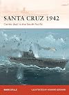 Santa Cruz 1942 : carrier duel in the South Pacific
