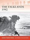 The Falklands 1982