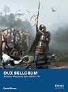 Dux Bellorum - Arthurian Wargame Rules AD 367-793 (Osprey Wargames)