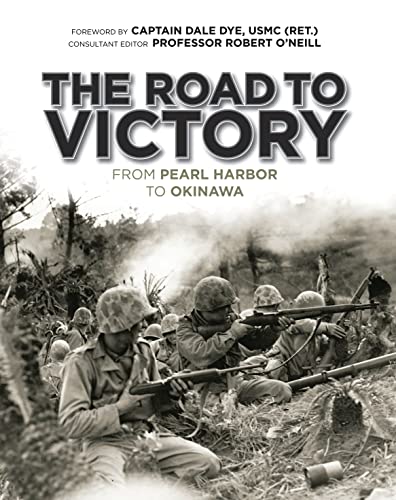 The Road to Victory book cover