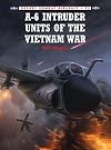 A-6 Intruder Units of the Vietnam War (Combat Aircraft)