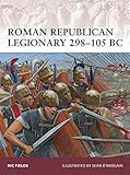 Roman Republican Legionary 298105 Bc