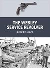 The Webley Service Revolver (Weapon)