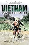 Vietnam: A View from the Front Lines (General Military)