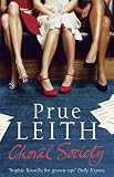 Amazon cover image