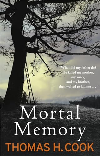 Mortal Memory book cover