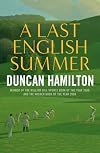 A Last English Summer