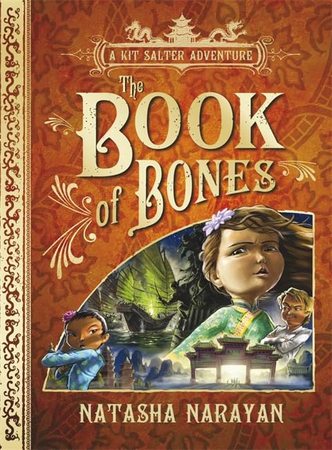 The Book of Bones