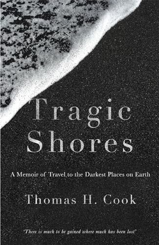 Tragic Shores book cover