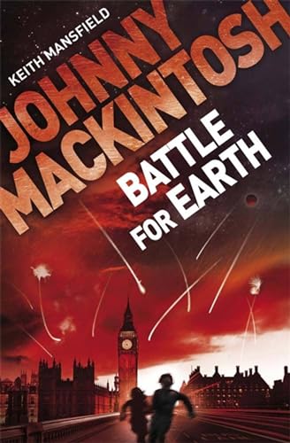 Battle for Earth